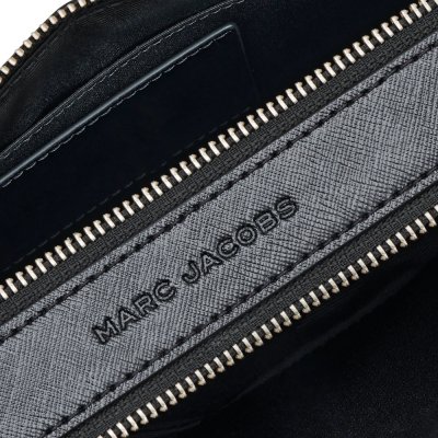 THE STAR PATCHWORK LEATHER SNAPSHOT